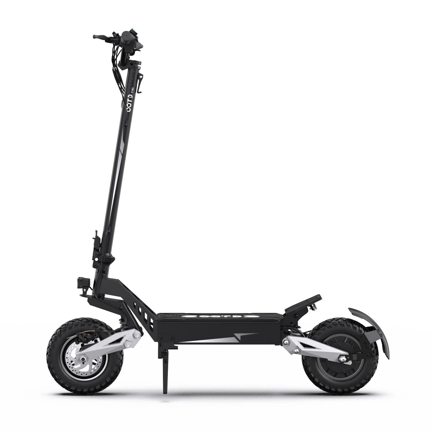 trottinette électrique Wing TD T10