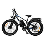 PVY MAX26 2400W Electric Bike