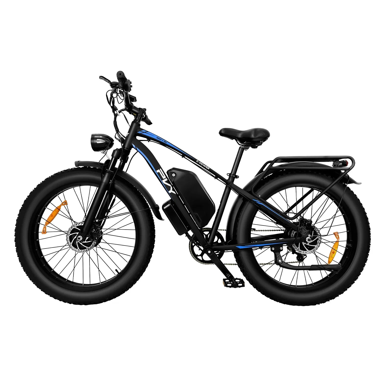 Vélo électrique PVY MAX26 2400W