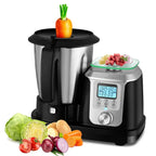 Robot robot de cuisine intelligent tout-en-un