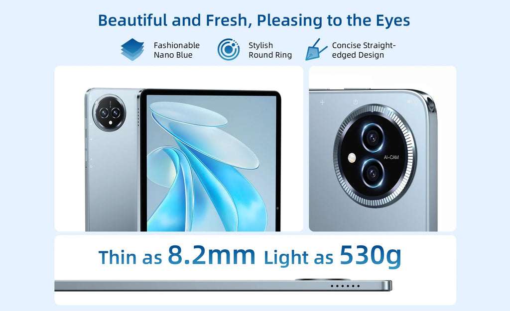 BMAX MaxPad I11 S Android 15 11 "