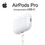 Apple AirPods Pro 2