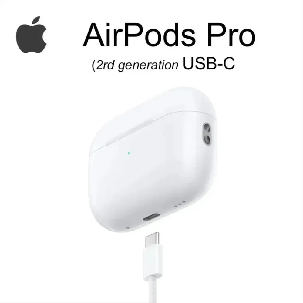 Apple AirPods Pro 2