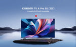 Xiaomi TV A Pro 55 2026