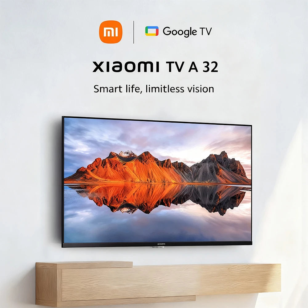 Xiaomi TV A 32
