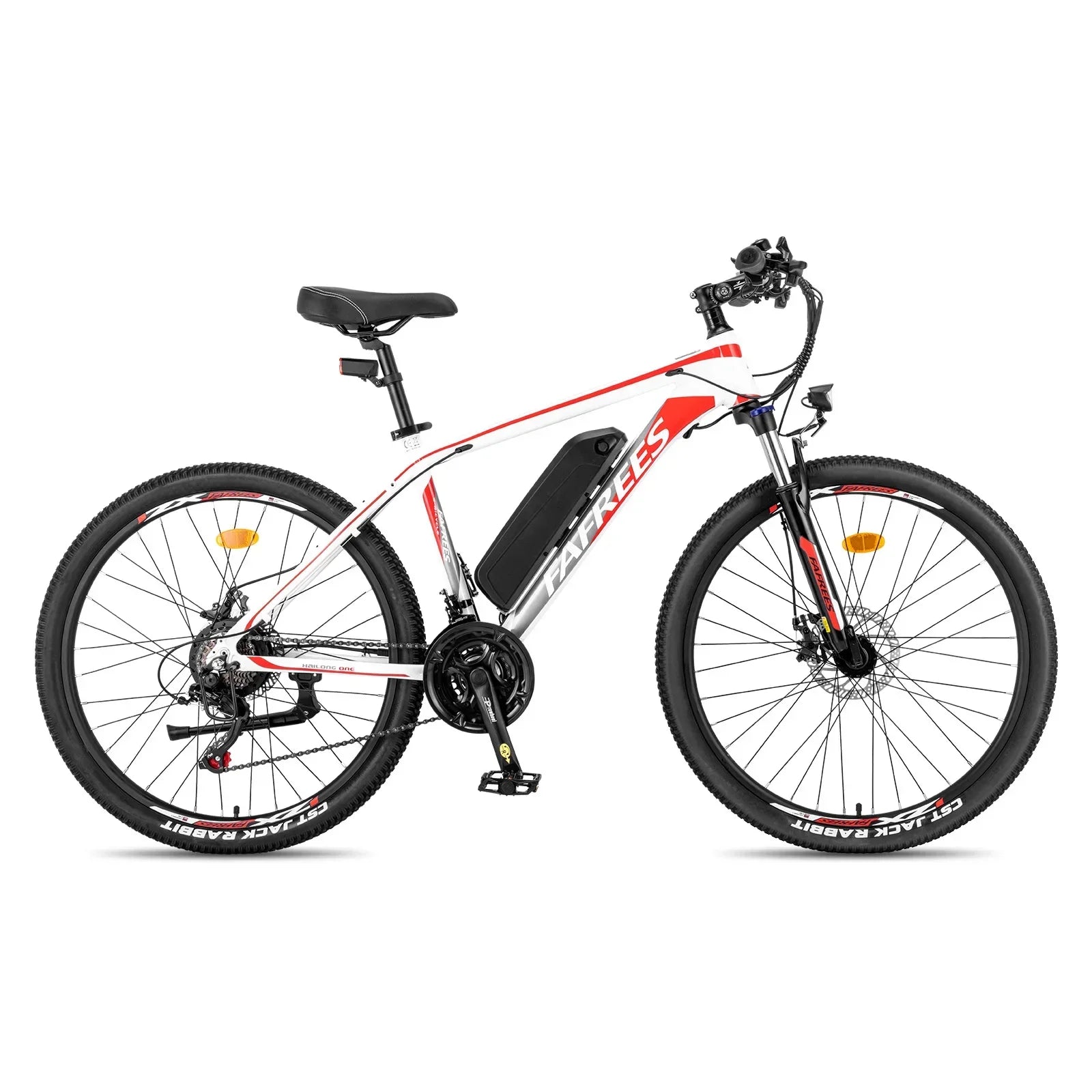 Vélo électrique Fafrees 26
