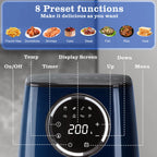 Air fryer Taylor Swoden Marina