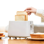 Grille-pain double couche