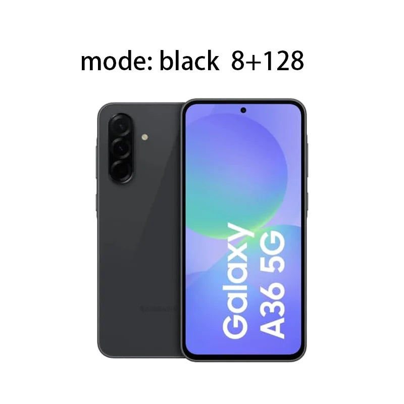 Samsung galaxy A36 5G