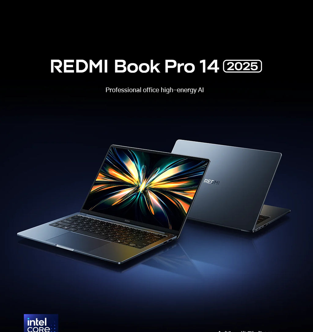 Xiaomi Redmi Book Pro 14