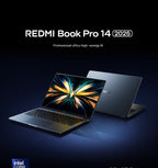 Xiaomi Redmi Book Pro 14