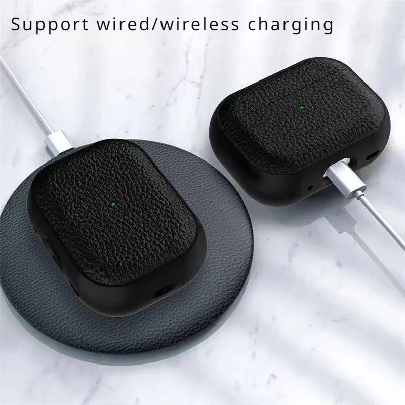 Coque Airpods 1 2 3 4 Pro