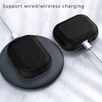 Coque Airpods 1 2 3 4 Pro