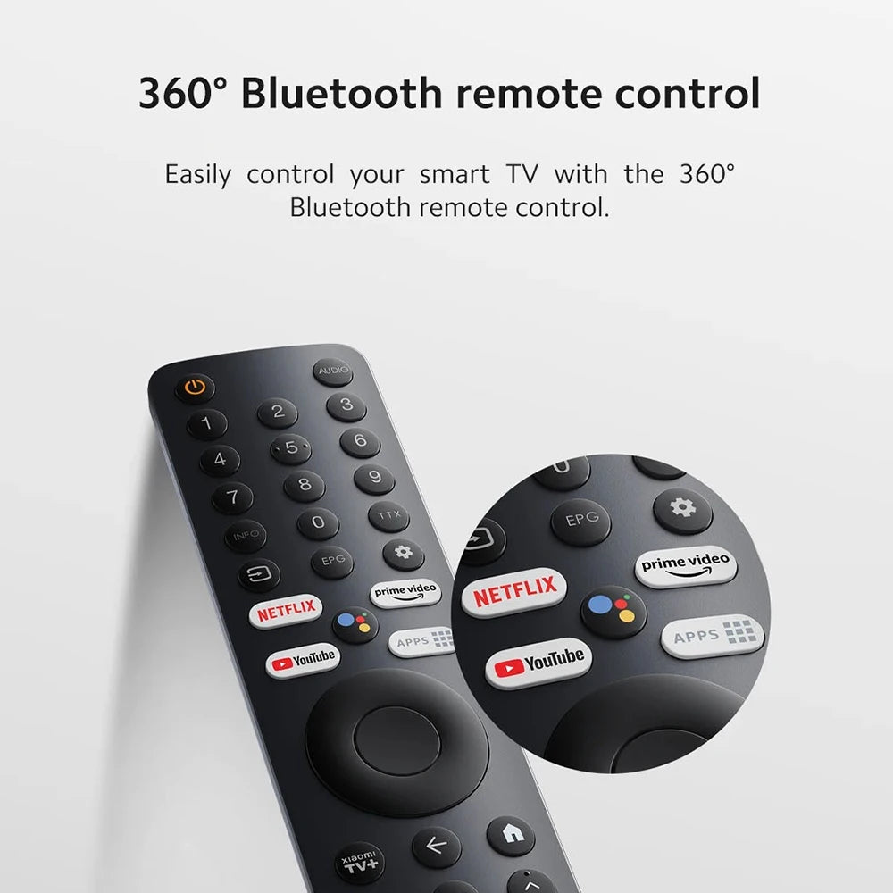 Xiaomi TV A 32