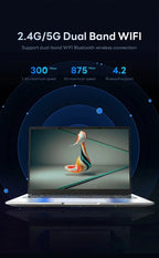 Intel Nino 00 Notebook Gamer