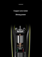 Tondeuse à cheveux Kemei KM-696