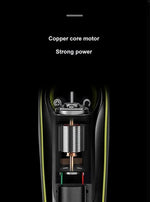 Tondeuse à cheveux Kemei KM-696