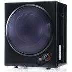 Mini sèche-linge mural, 2024 kg, 2.5 W