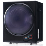 Mini wall-mounted dryer, 2024 kg, 2.5 W