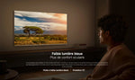 Xiaomi France |  Xiaomi TV A Pro 50 2026, Écran QLED 4K
