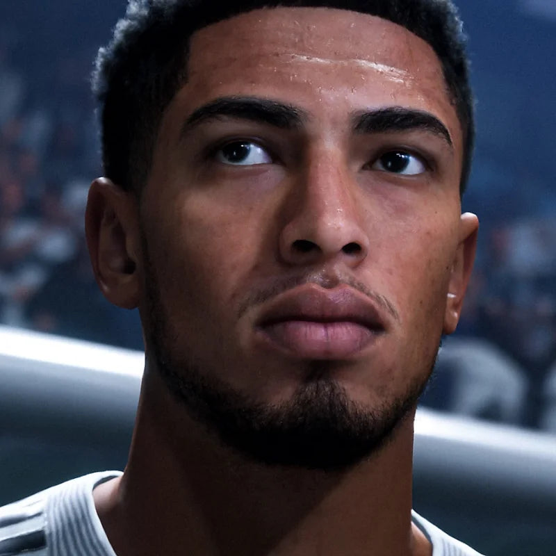 FC26 Sony Playstation 5