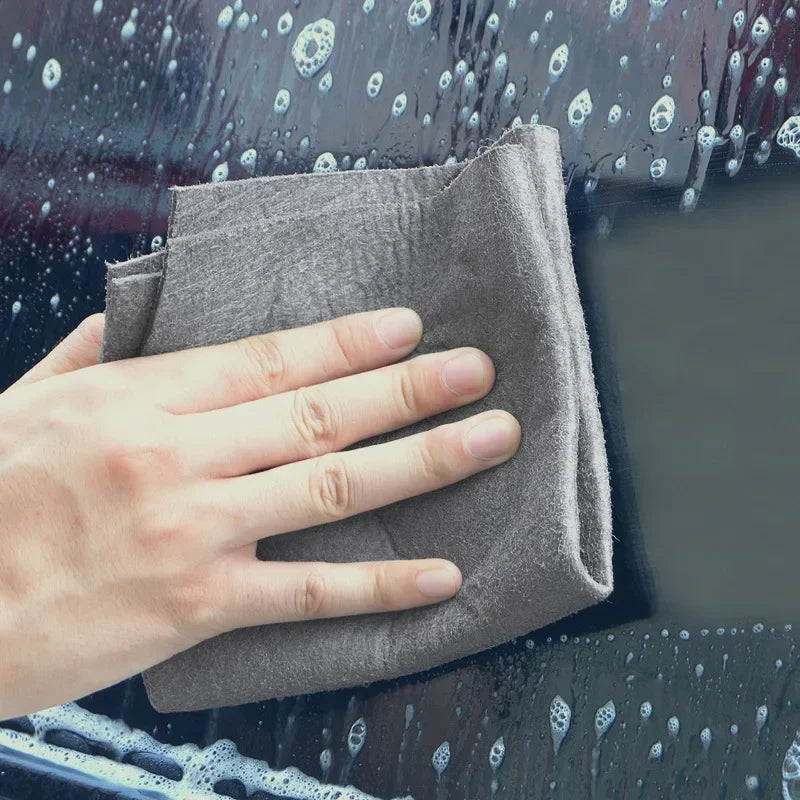 Chiffon de Nettoyage