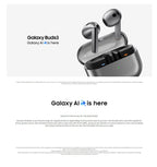 Original Samsung Galaxy Buds3