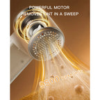 ColdSky-Rasoir anti-peluches