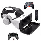 Casque de réalité virtuelle 3D Shinecon