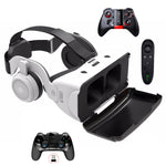 Shinecon 3D Virtual Reality Headset