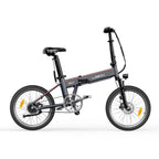 Vélo électrique PVY 750W