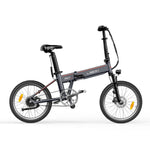 PVY 750W Electric Bike