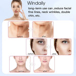 Appareil de Lifting du visage et du cou