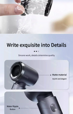 Aspirateur de Voiture Sans Fil Multifonction CENRR