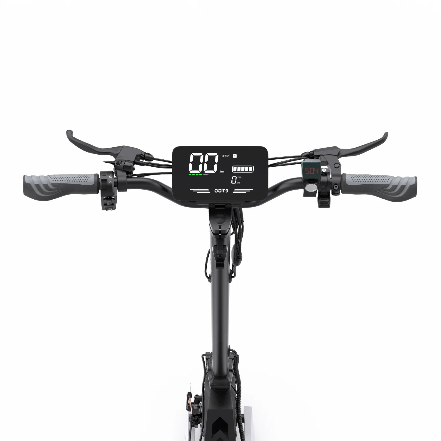 trottinette électrique Wing TD T10