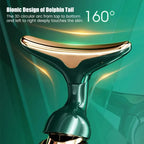 Appareil de Lifting du visage 3 en 1