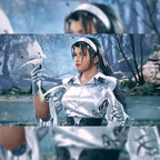 Tekken 8 Sony-Playstation 5