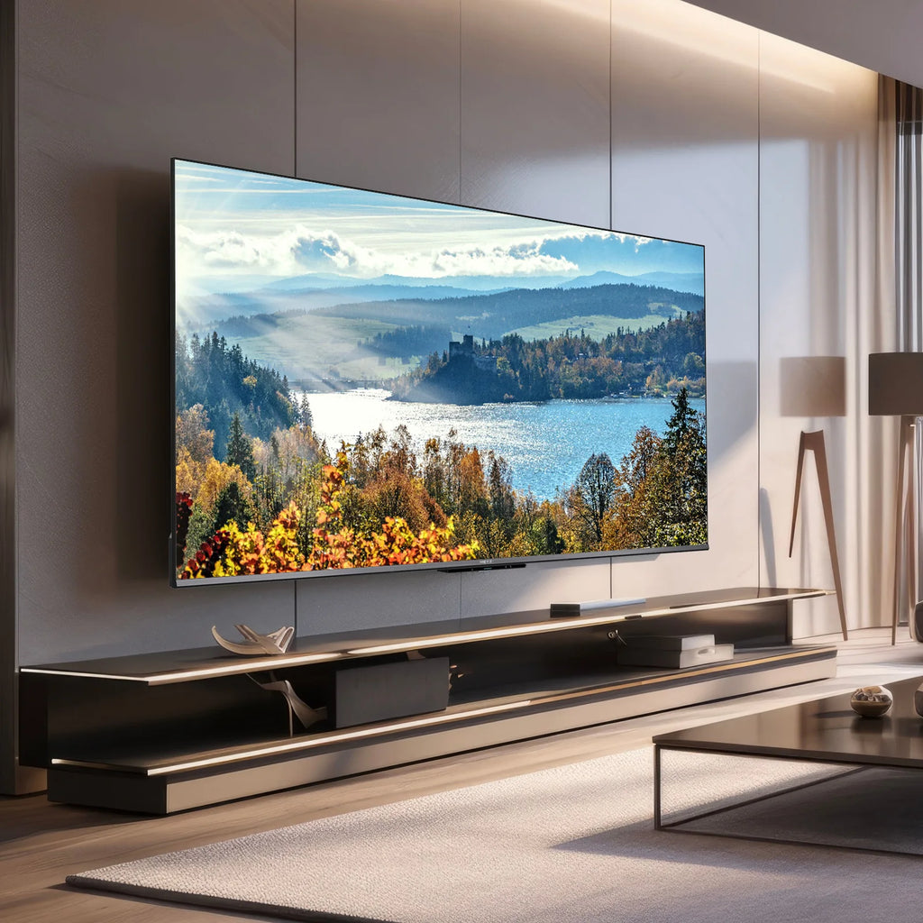 METZ QLED + 4K UHD