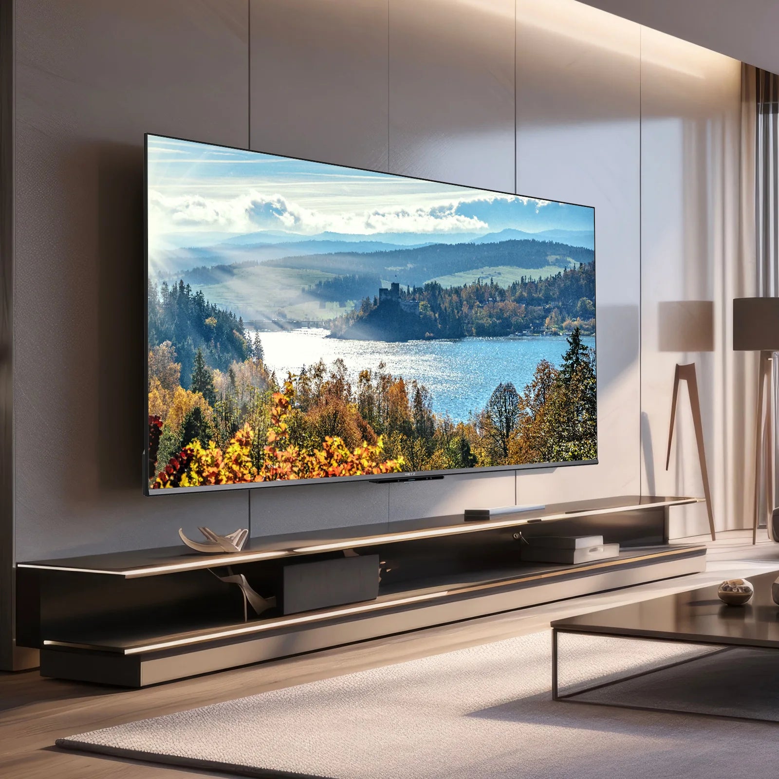 METZ QLED + 4K UHD