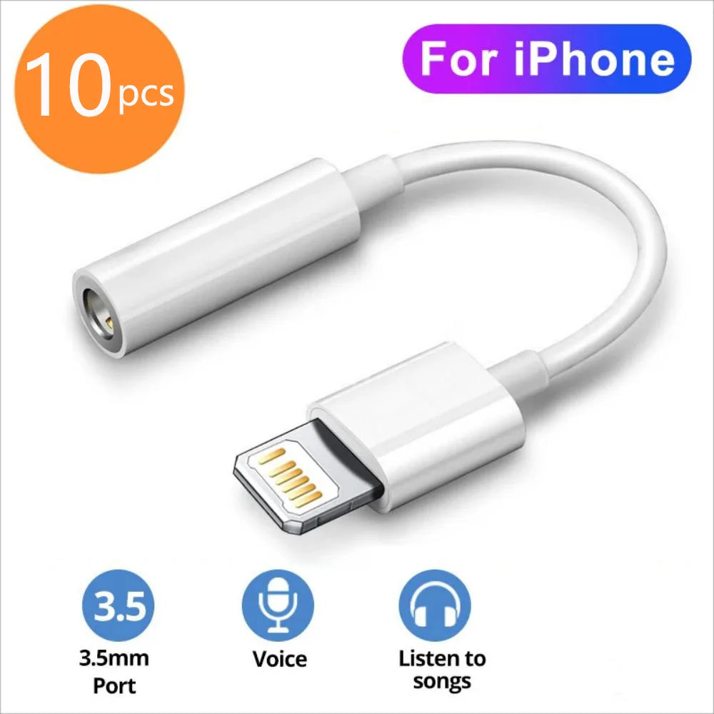 iOS Adapter