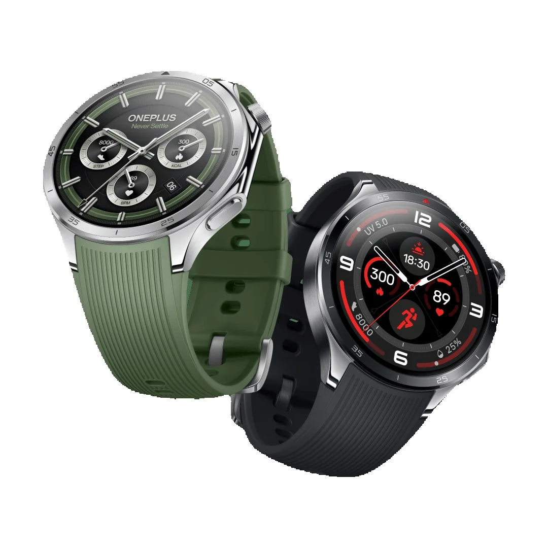 Montre intelligente OnePlus Watch 3