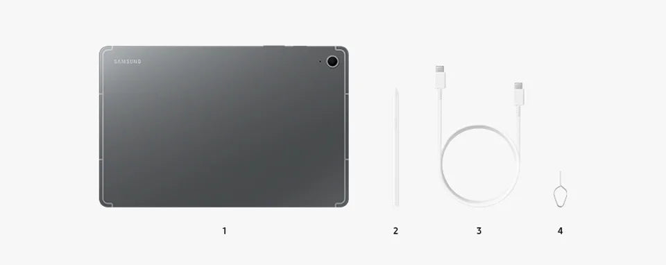 Samsung Galaxy Tab S10 FE