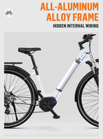 ONESPORT OT07 250W Electric Bike