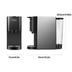 Machine à café 5 en 1 HiBREW