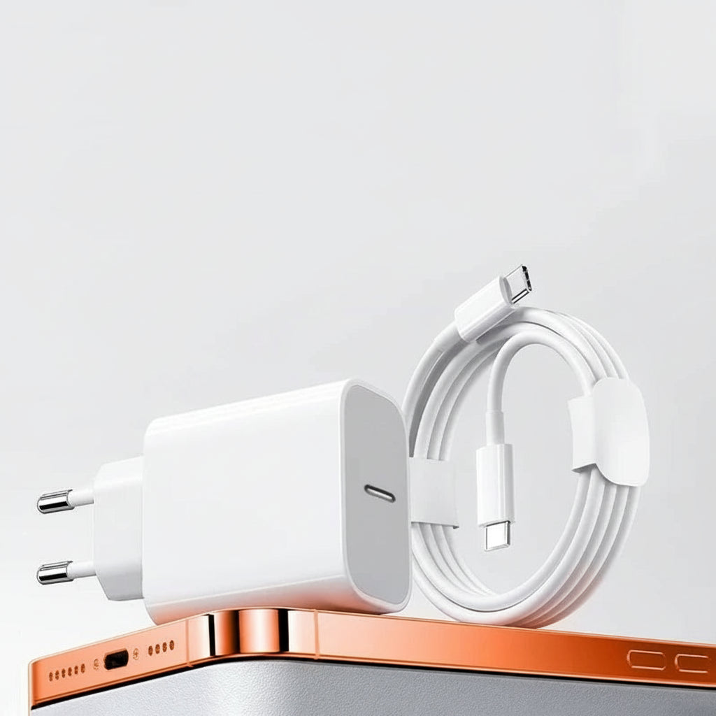 Chargeur Pour iPhone