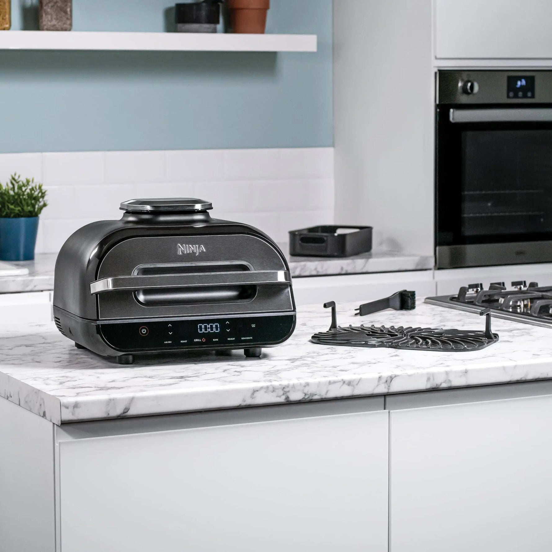 Air fryer et grill Ninja Foodi Max