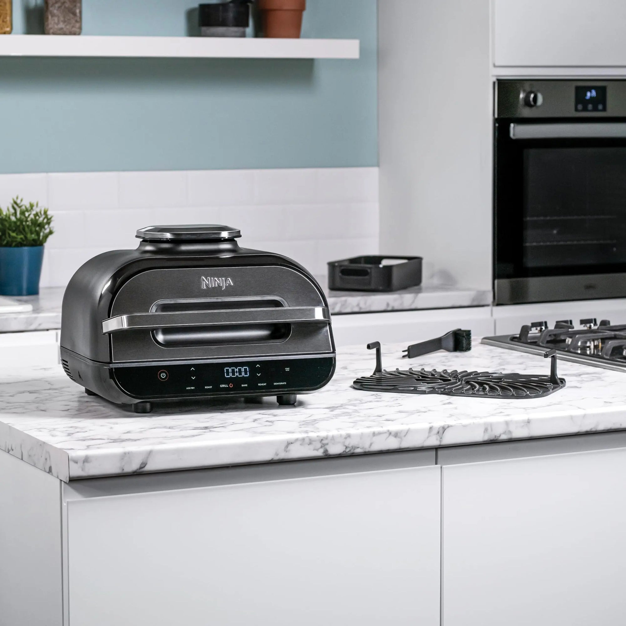 Air fryer et grill Ninja Foodi Max