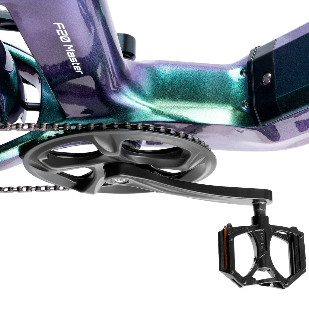 Vélo électrique Fafrees F20