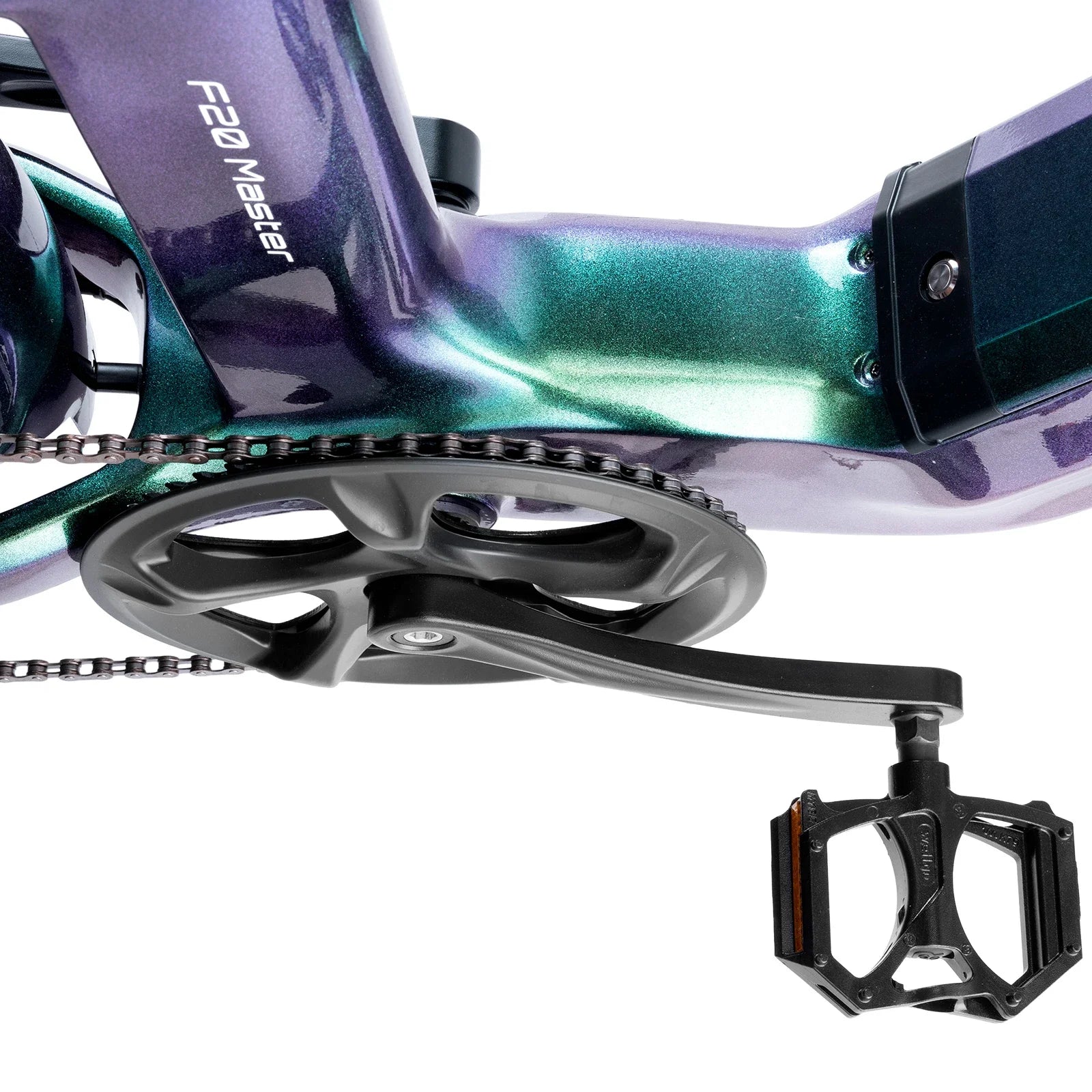 Vélo électrique Fafrees F20