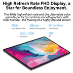 Tablette HONOR Pad X8a 11 pouces